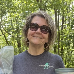 Fundraising Page: Brandi Jones